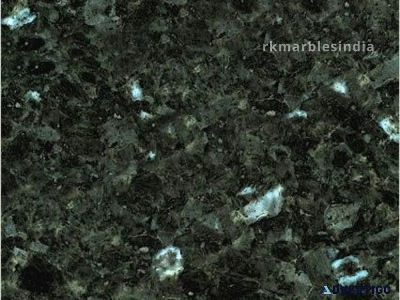 Releasing the force of granite: altering open air spaces