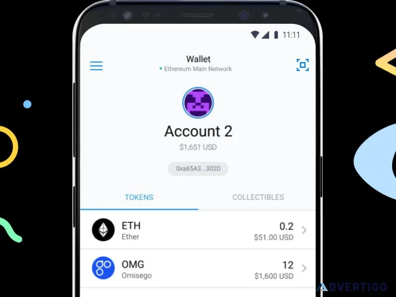 Metamask chrome extension | browser extension for crypto
