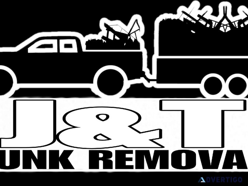 JUNK REMOVAL