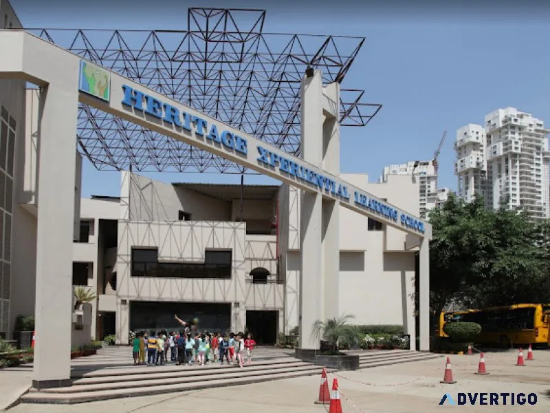 Best schools in gurgaon | gurgaon top schools