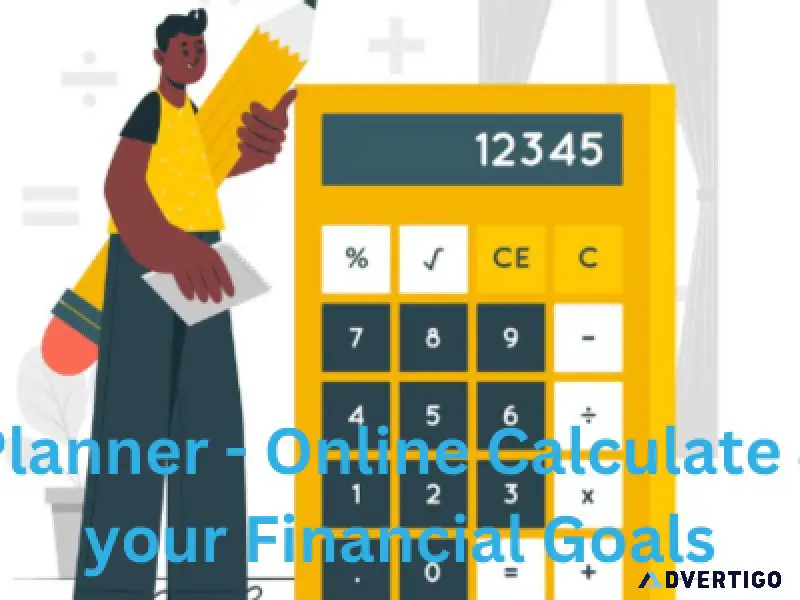 Goal planning lumpsum calculator lumpsum calculator