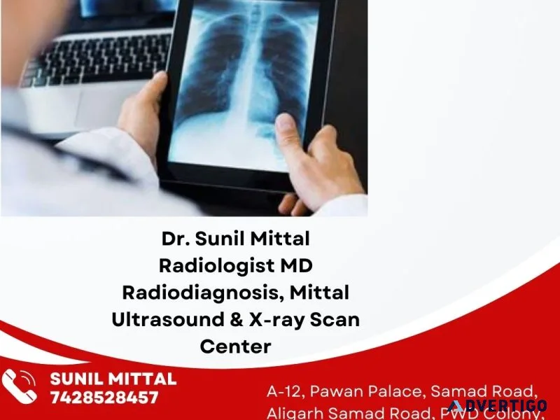 Mittal ultrasound aligarh