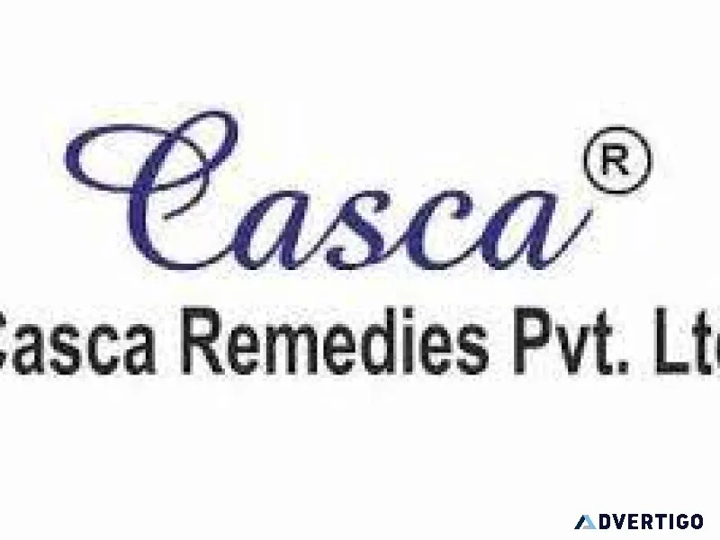 Pcd pharma franchise