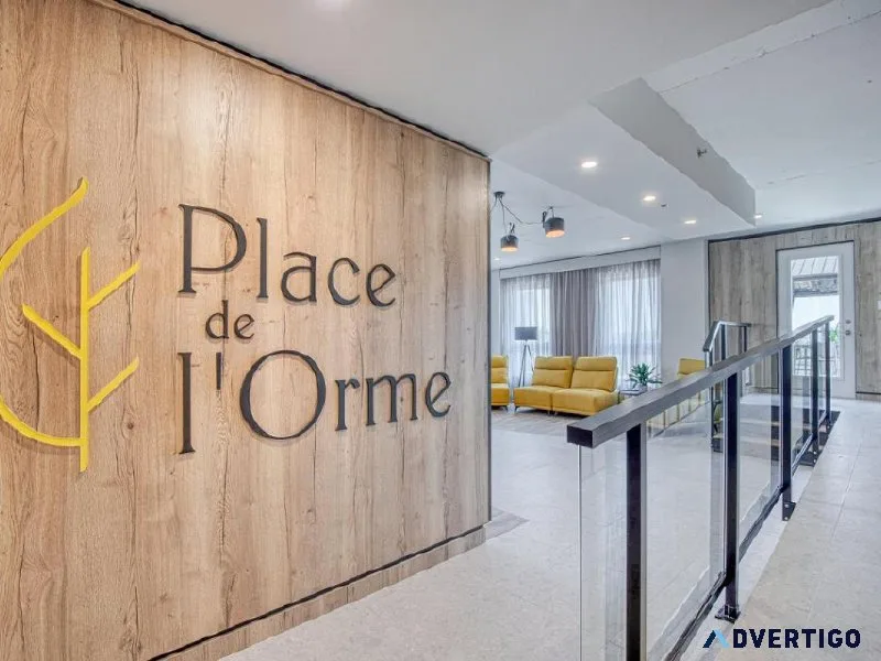 MEGA PROMO  Condos locatifs neufs &agrave St-Hyacinthe