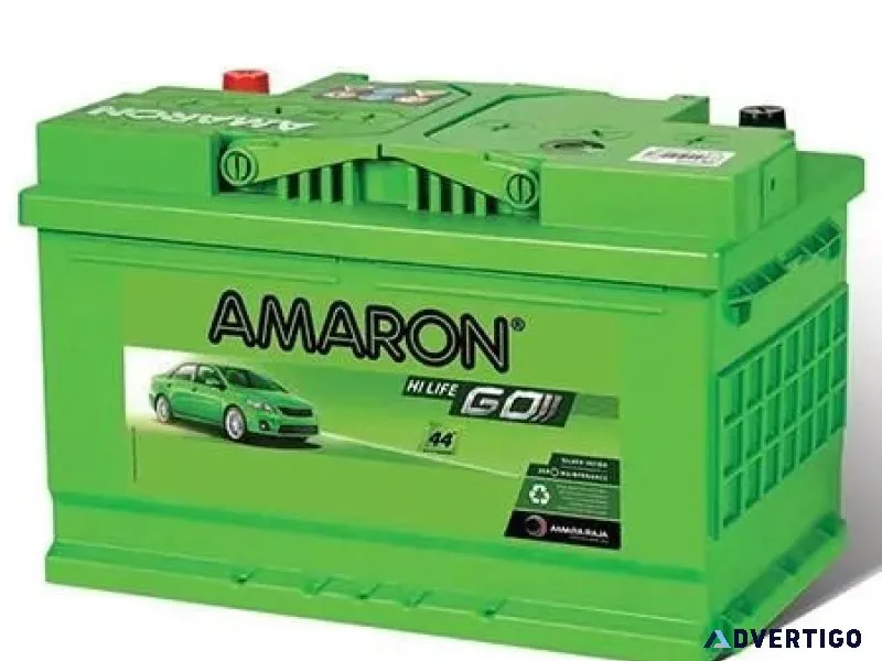 Buy truck batteries online