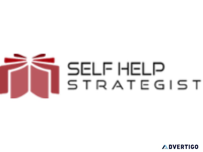 Self help strategist