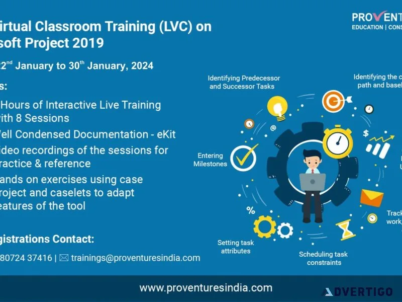 Pmi certification training in hyderabad