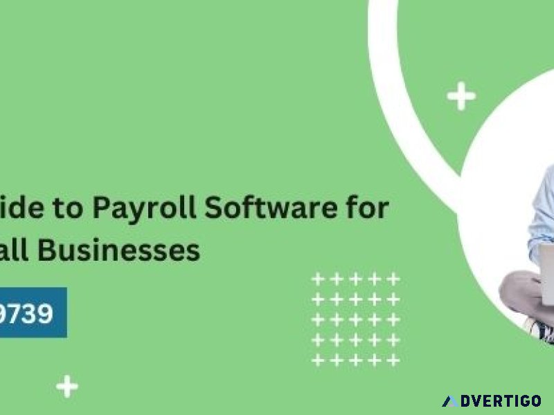 How to get started with payroll software for small businesses