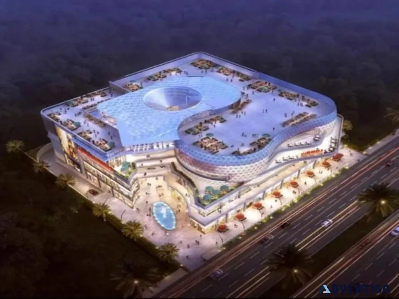 Bhutani avenue 133 noida | bhutani avenue sector 133 noida
