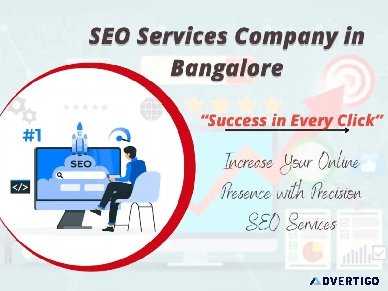 Seo services company in bangalore