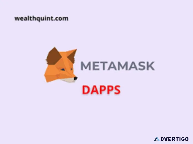 Unlock limitless possibilities with metamask extension