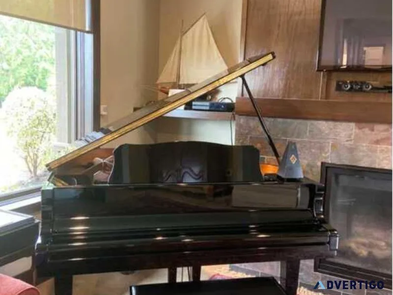 Baby Grand piano