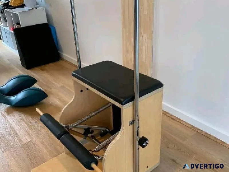 Pilates equipment for sale