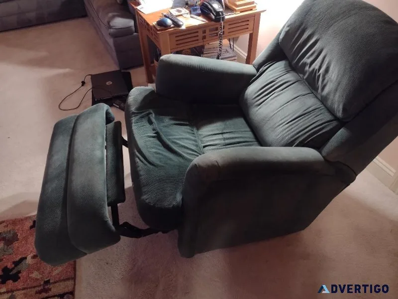 Reclining Chair