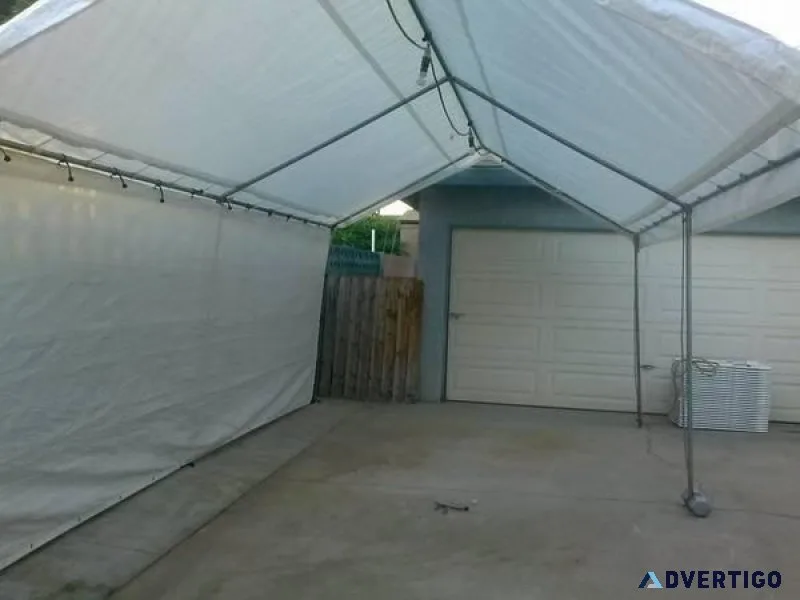 party rentals prices