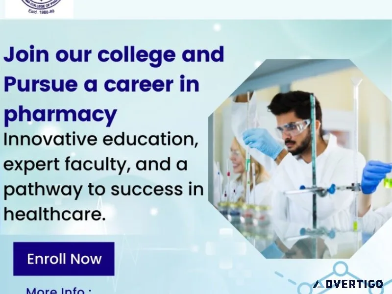 Anupama - best d pharmacy colleges in bangalore