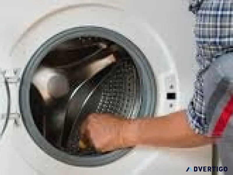Washing machine repair service in lucknow