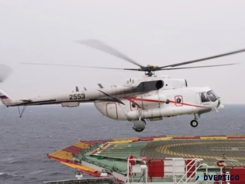 Choose the best vaishnodevi helicopter tour service