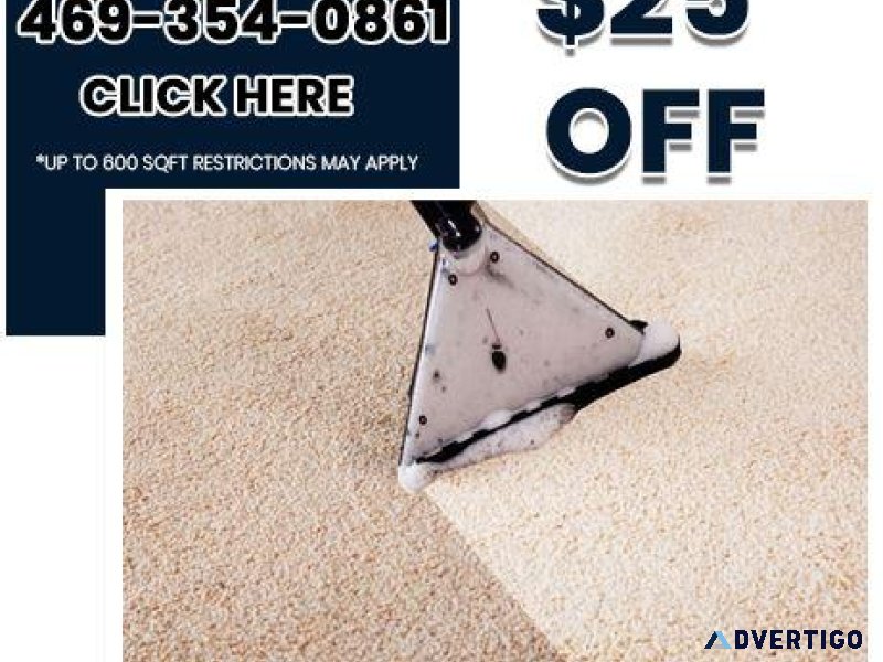 Highland Park TX Carpet Cleaners