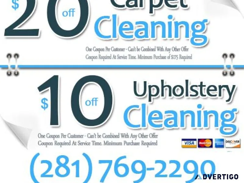 Fresno Carpet Cleaning
