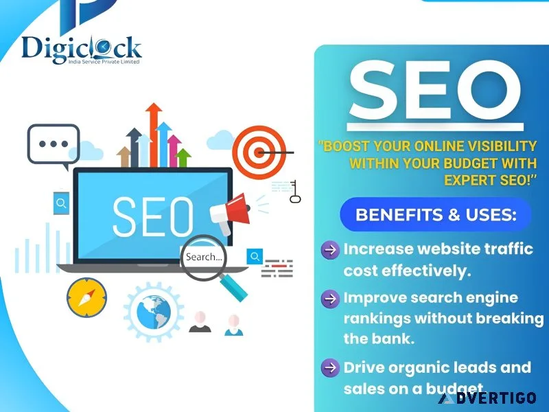 Best seo company in delhi