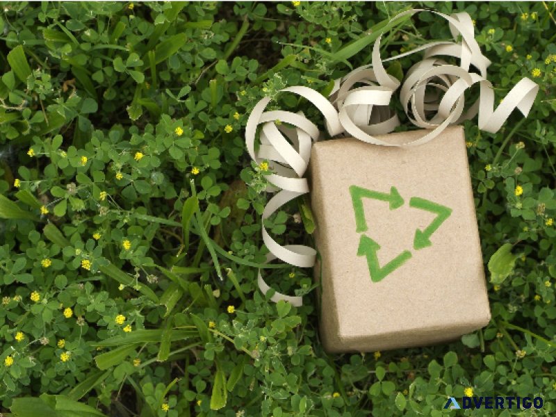 Sustainable gifts for corporate employees