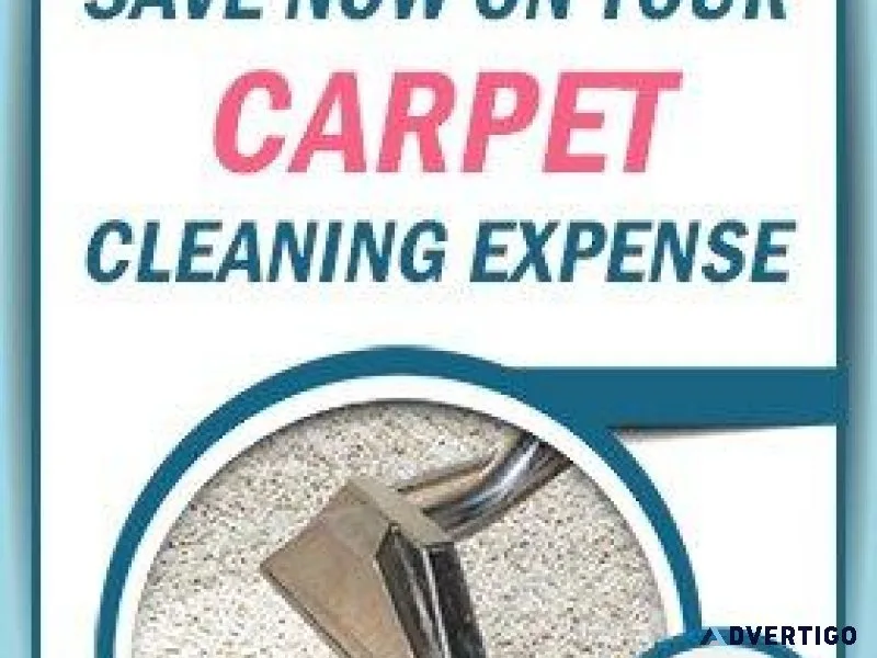 Carpet Cleaning Bellaire Texas