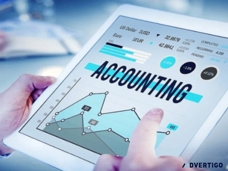 Dancing digits : one name for advance quickbook solutions