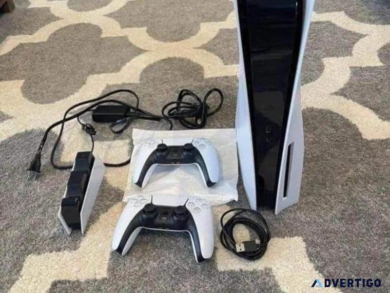 Ps5
