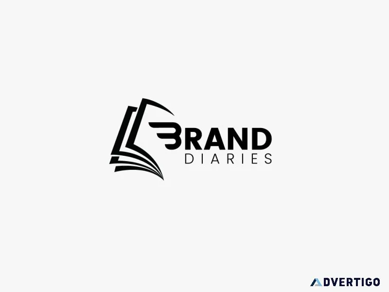 Brand diaries - digital marketing agency