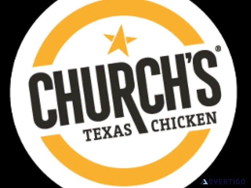 Church s Texas Chicken&reg