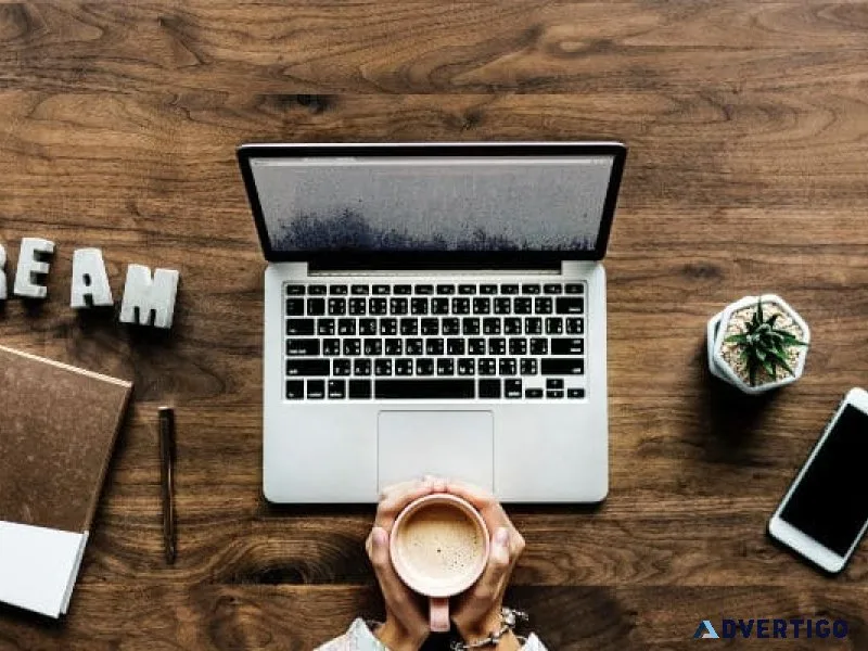 Top work from home jobs