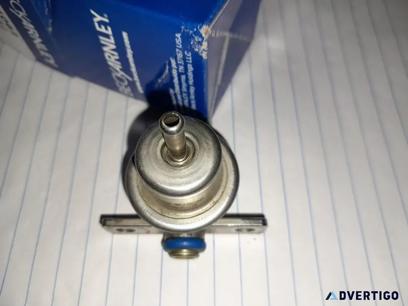 working used fuel pressure damper