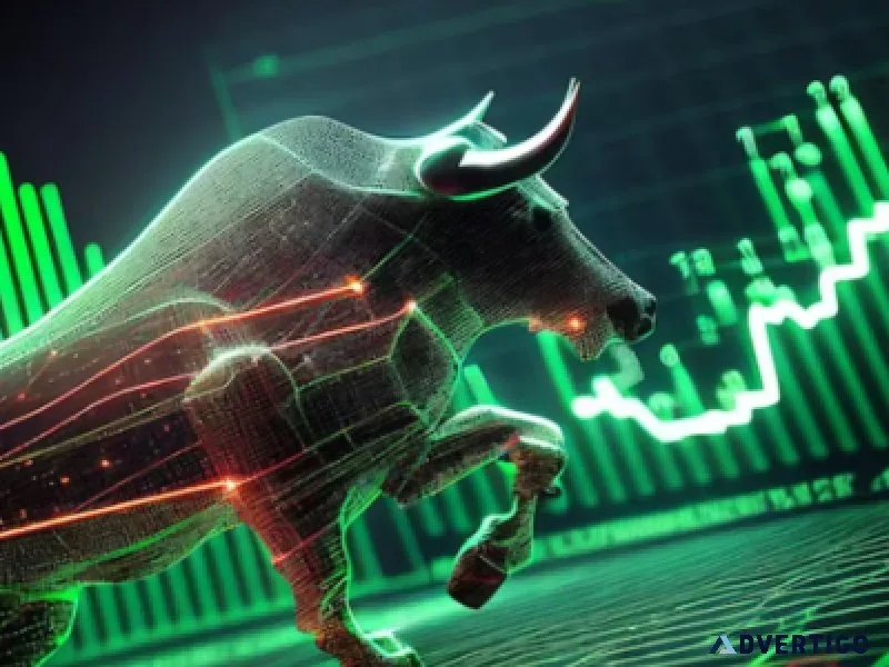Nifty future prediction