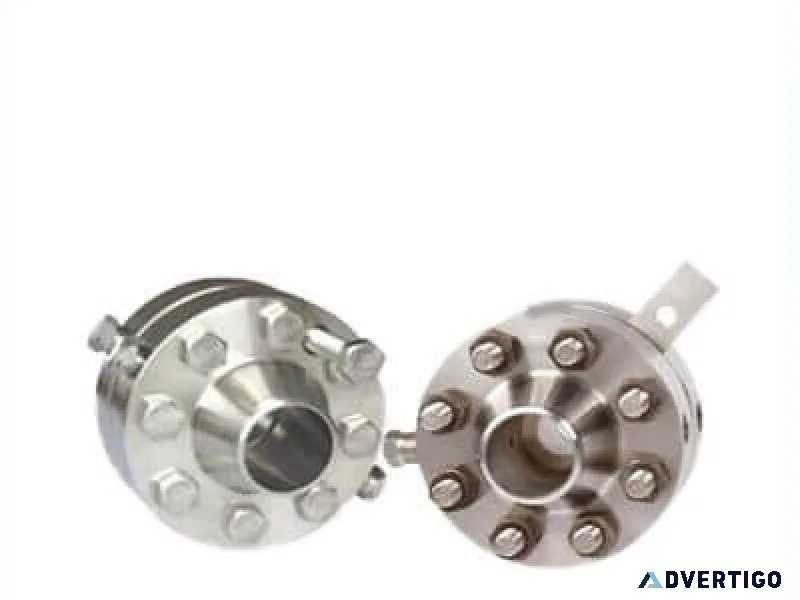 Orifice flanges manufacturers