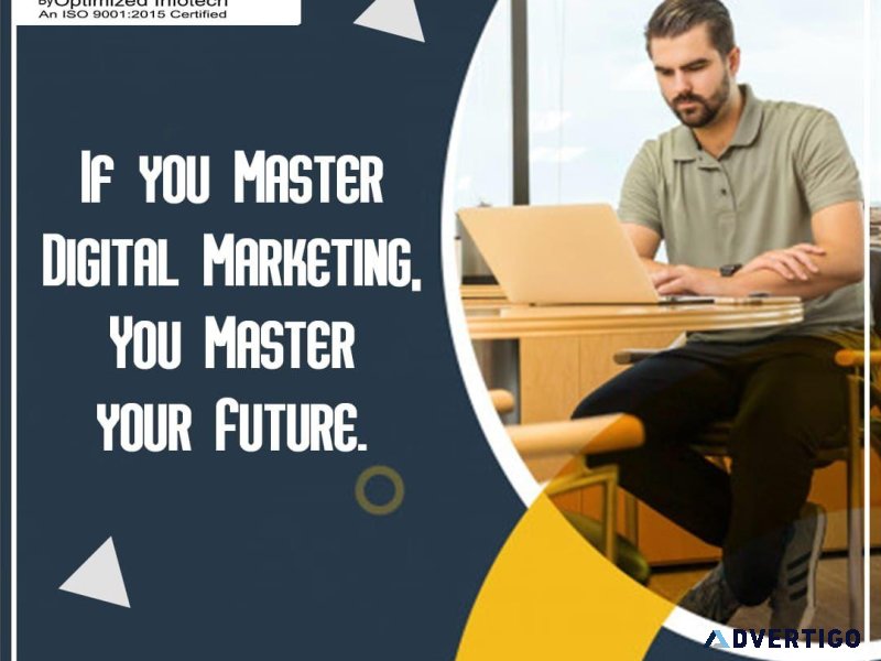 Digital marketing courses