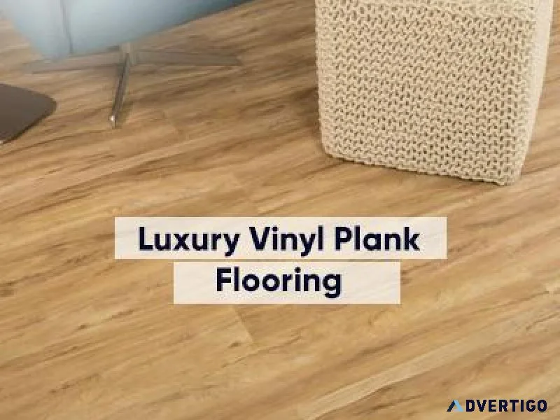 Discover the Best Waterproof Luxury Vinyl Floor Planks