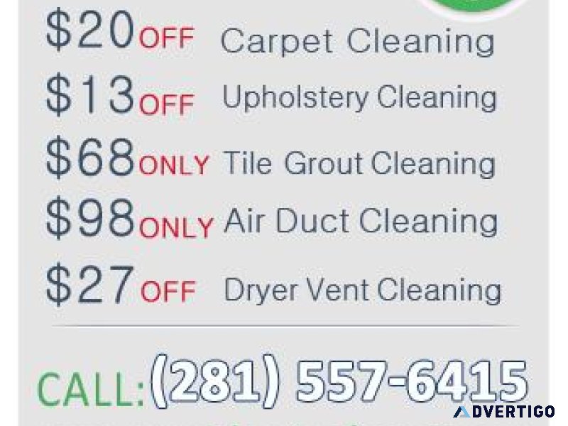 Carpet Cleaning Fresno