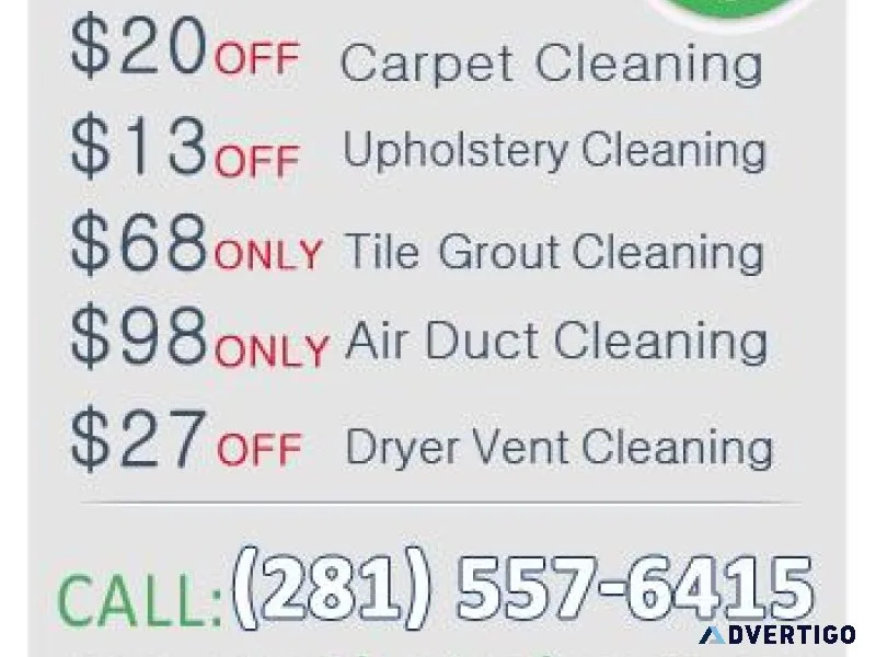 Carpet Cleaning Fresno