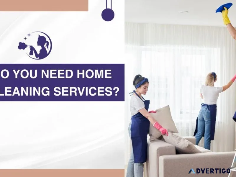 Best home deep cleaning services