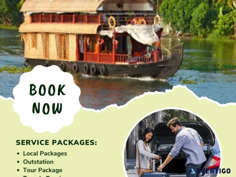 Madurai tour package