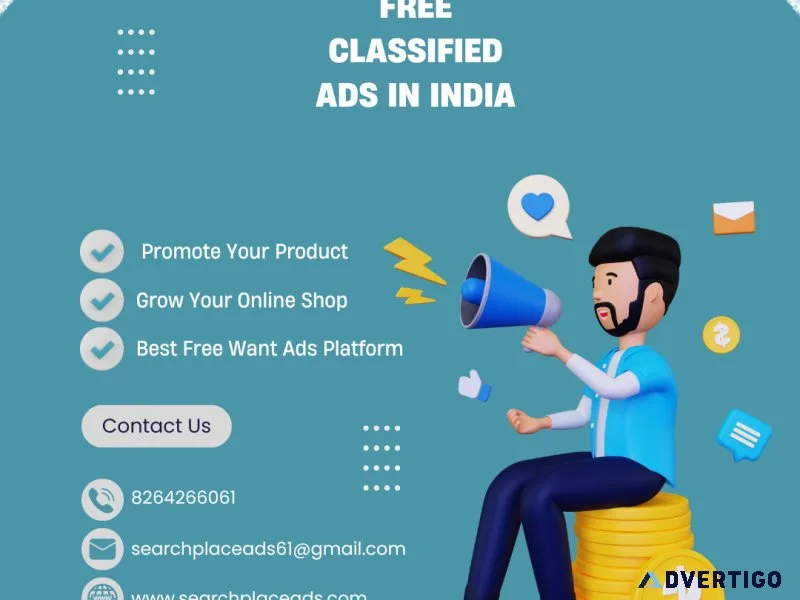 Searchplaceads