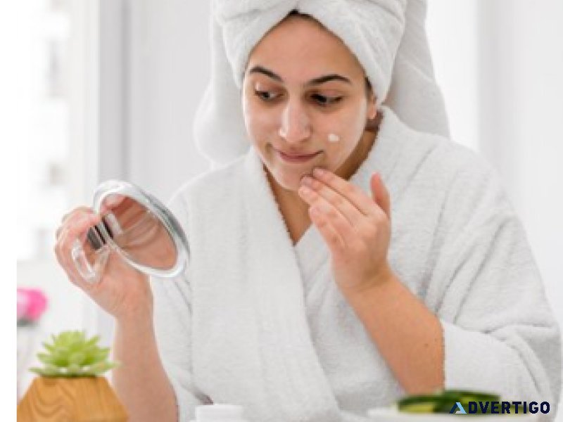 Skin care in gwalior - view cost, book appointment online