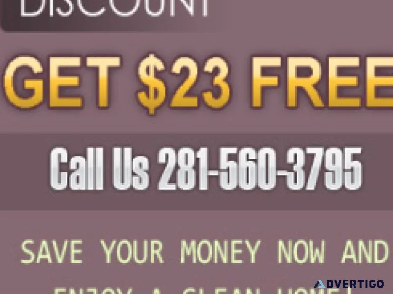 The Woodlands TX Carpet Cleaning