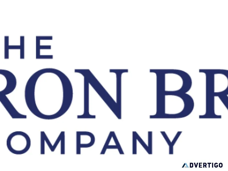 The Ron Brown Company