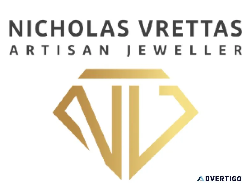 Diamond jeweller