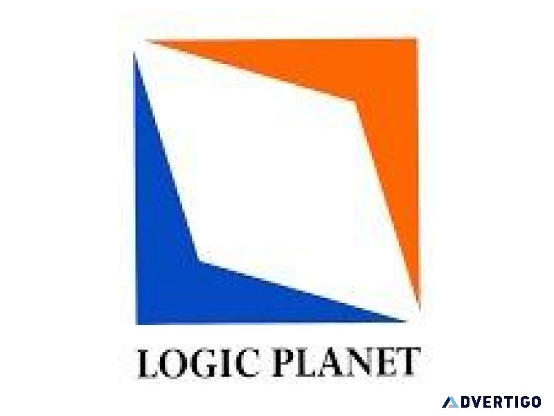 Logic Planet - Staffing Solutions Company