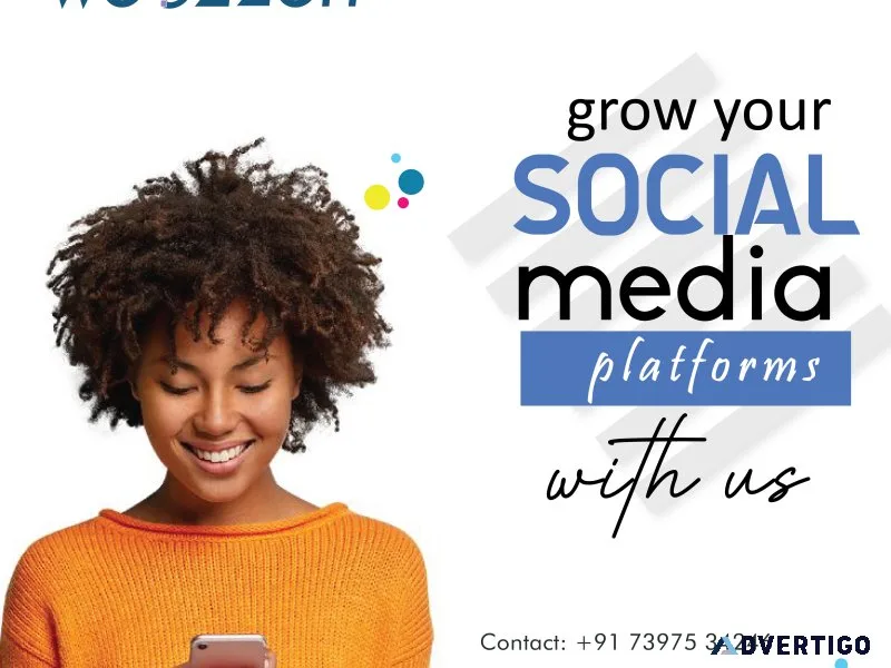 Digital branding company in coimbatore