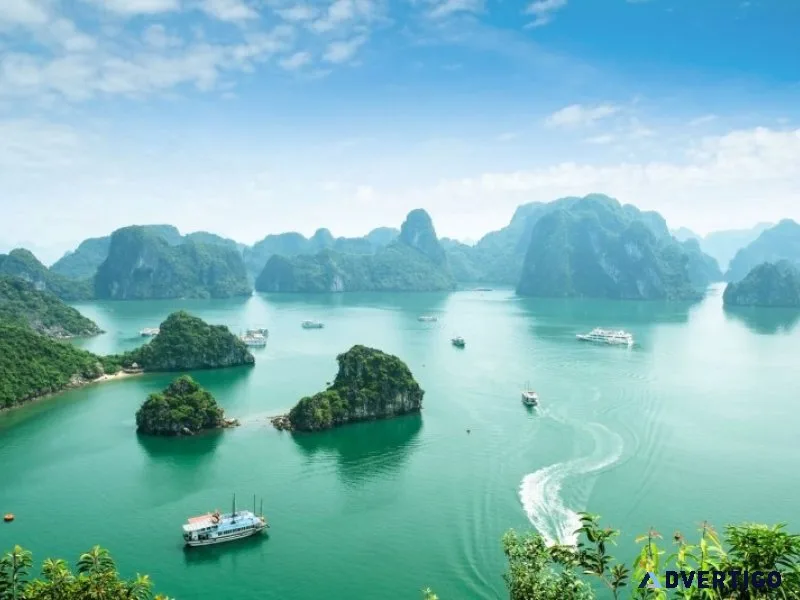 Luxury Vietnam Holiday Packages | Vietnam Package | Voyaah.com
