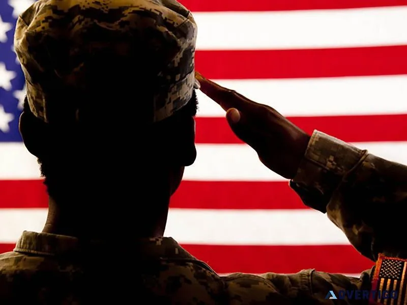 Military veterans I can help you buy a home.